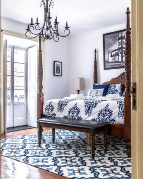 Casa da Saudade- city center, 200 meters from marina, walk to everything